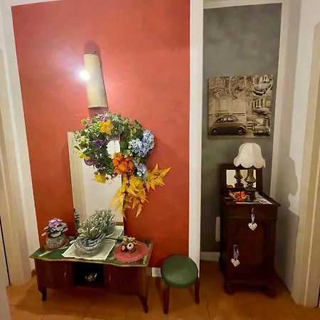 La Ca' Di Massuc