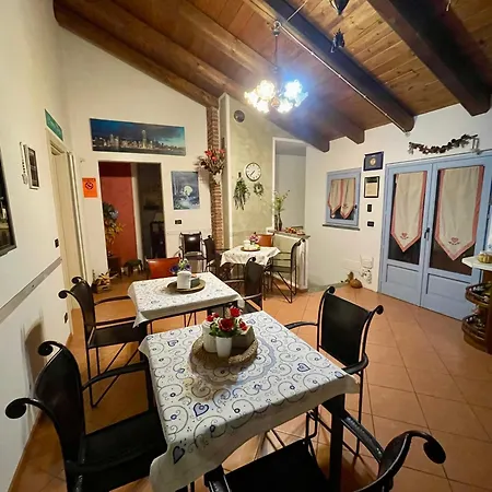 La Ca' Di Massuc 2* Peveragno