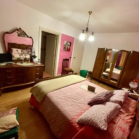 فندق مبيت وإفطار La Ca' Di Massuc 2*