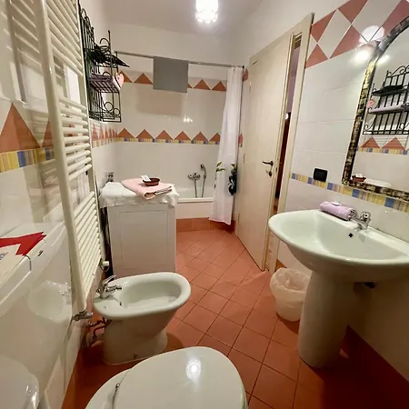 La Ca' Di Massuc Oda ve Kahvaltı Peveragno