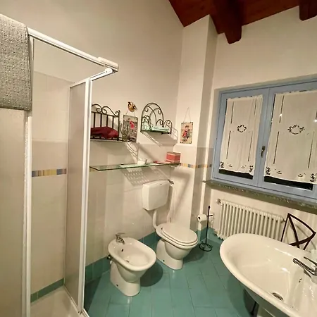 La Ca' Di Massuc Peveragno