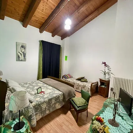 La Ca' Di Massuc 2* Peveragno