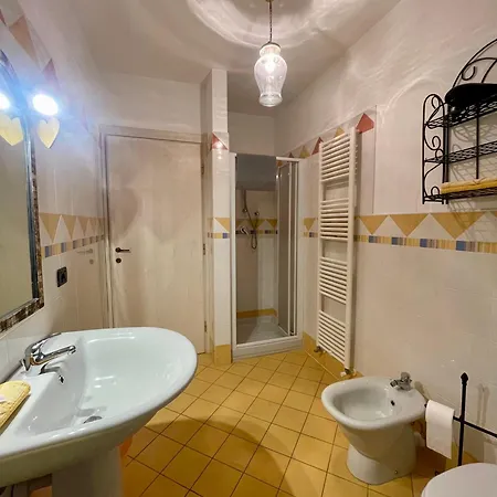 La Ca' Di Massuc Bed & Breakfast