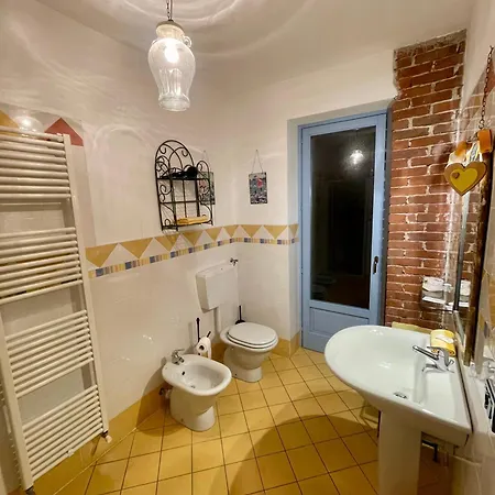 Oda ve Kahvaltı La Ca' Di Massuc