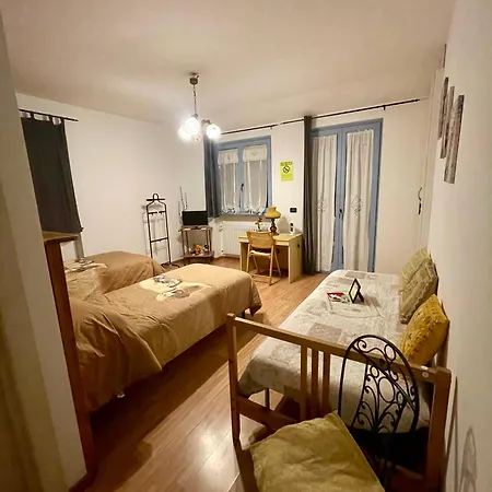 La Ca' Di Massuc Bed & Breakfast 2*