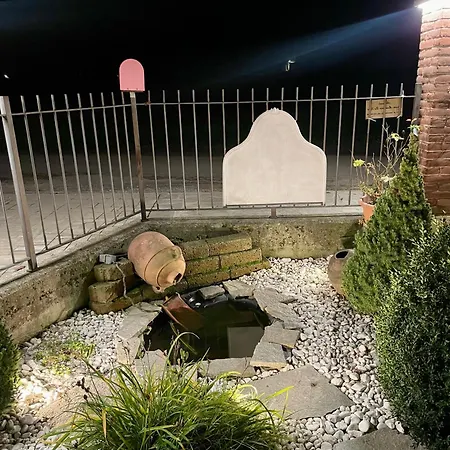 La Ca' Di Massuc فندق مبيت وإفطار 2*