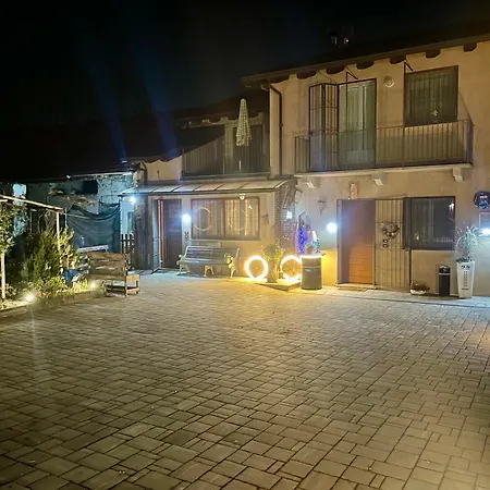 Oda ve Kahvaltı La Ca' Di Massuc 2*