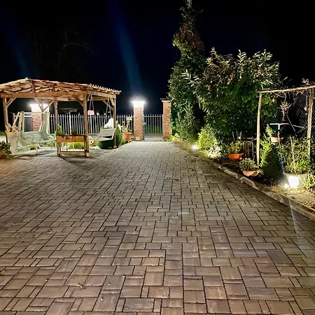 Oda ve Kahvaltı La Ca' Di Massuc Peveragno