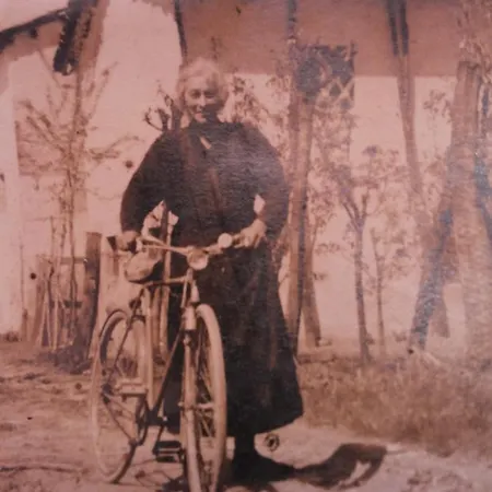 La Ca' Di Massuc