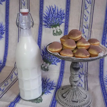 La Ca' Di Massuc Oda ve Kahvaltı