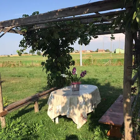 Bed & Breakfast La Ca' Di Massuc
