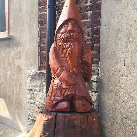 Oda ve Kahvaltı La Ca' Di Massuc Peveragno