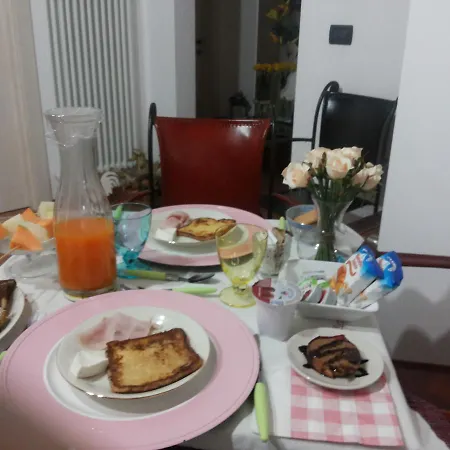 Bed & Breakfast La Ca' Di Massuc