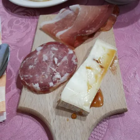 La Ca' Di Massuc Peveragno