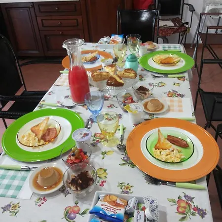 Bed & Breakfast La Ca' Di Massuc 2*