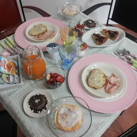 La Ca' Di Massuc Bed & Breakfast 2*