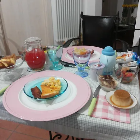 La Ca' Di Massuc Bed & Breakfast Peveragno