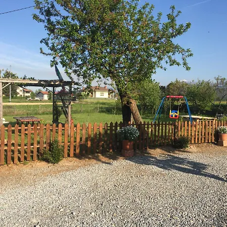 La Ca' Di Massuc Bed & Breakfast Peveragno