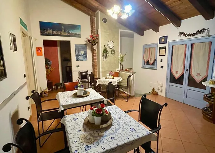 La Ca' Di Massuc 2* Peveragno