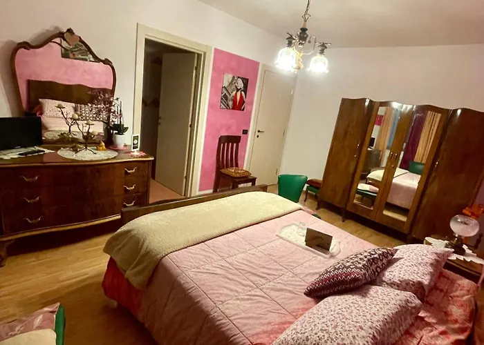 Bed & Breakfast La Ca' Di Massuc 2*