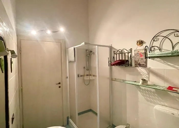 Bed & Breakfast La Ca' Di Massuc Peveragno