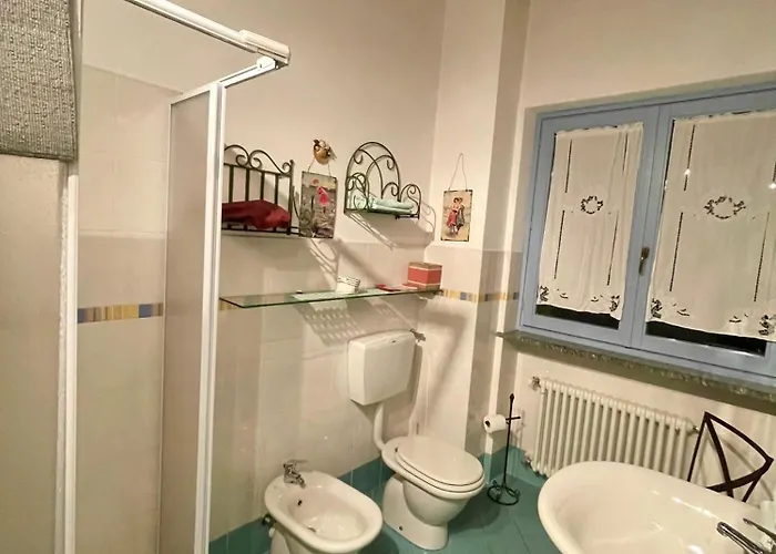 La Ca' Di Massuc Peveragno