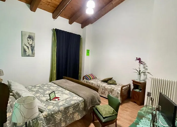 La Ca' Di Massuc 2* Peveragno