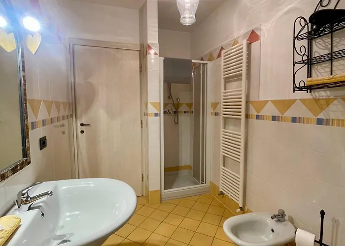 La Ca' Di Massuc Bed & Breakfast