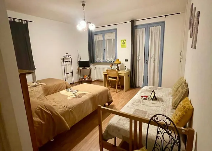 La Ca' Di Massuc Oda ve Kahvaltı 2*