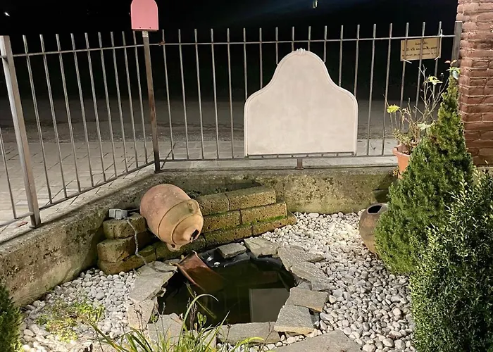 La Ca' Di Massuc Bed & Breakfast 2*