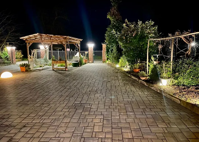 Bed & Breakfast La Ca' Di Massuc Peveragno