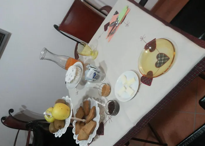 La Ca' Di Massuc