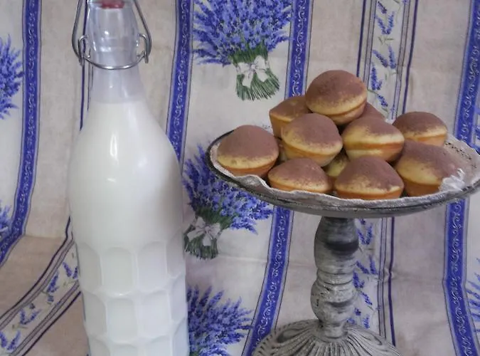 La Ca' Di Massuc فندق مبيت وإفطار