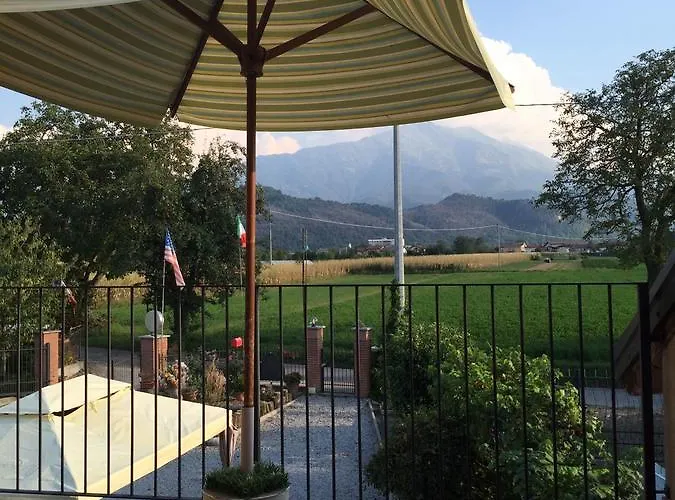 La Ca' Di Massuc Bed and breakfast 2*