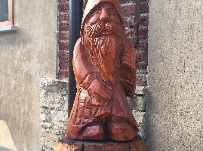 Oda ve Kahvaltı La Ca' Di Massuc Peveragno