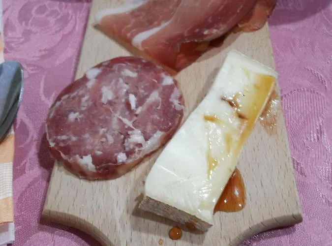 La Ca' Di Massuc Peveragno