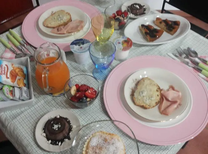 La Ca' Di Massuc Bed & Breakfast 2*