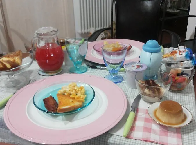 La Ca' Di Massuc Bed & Breakfast Peveragno